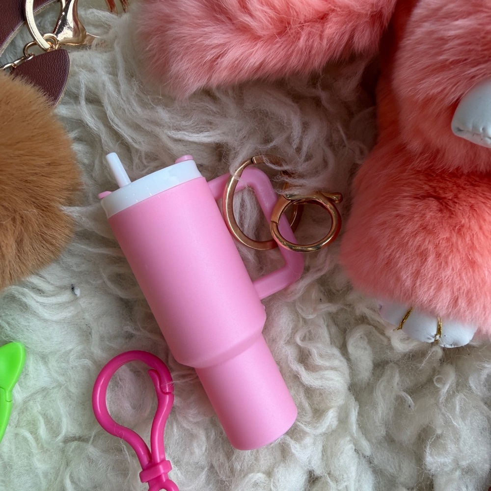 Bag Charm Bundle - image 5